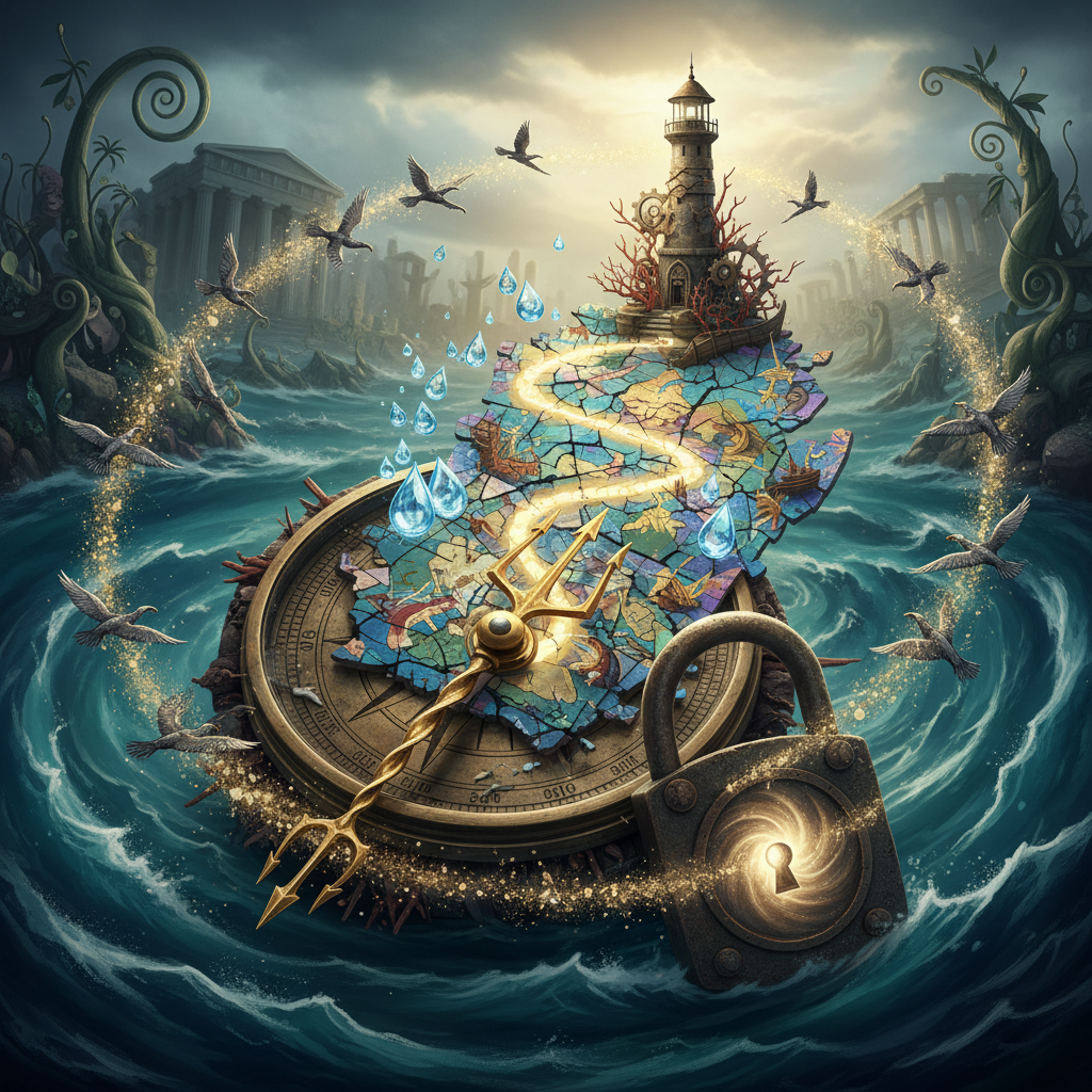 Mr Sunday Movies: Percy Jackson y el mar de los monstruos