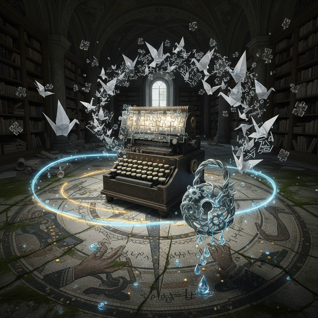 Alan Turing y la historia de descifrar la máquina Enigma