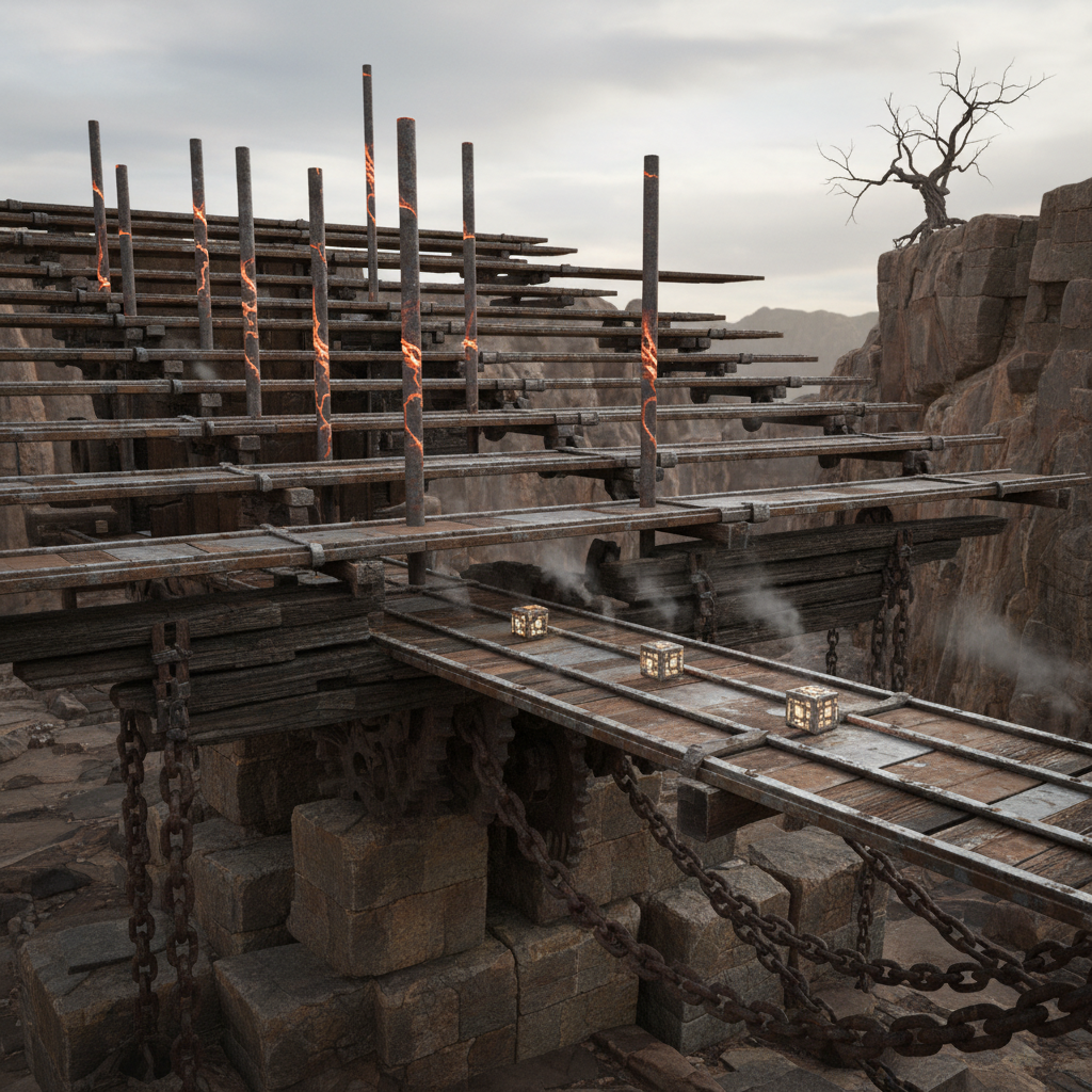 Rust: Estructuras de Datos - Skip List