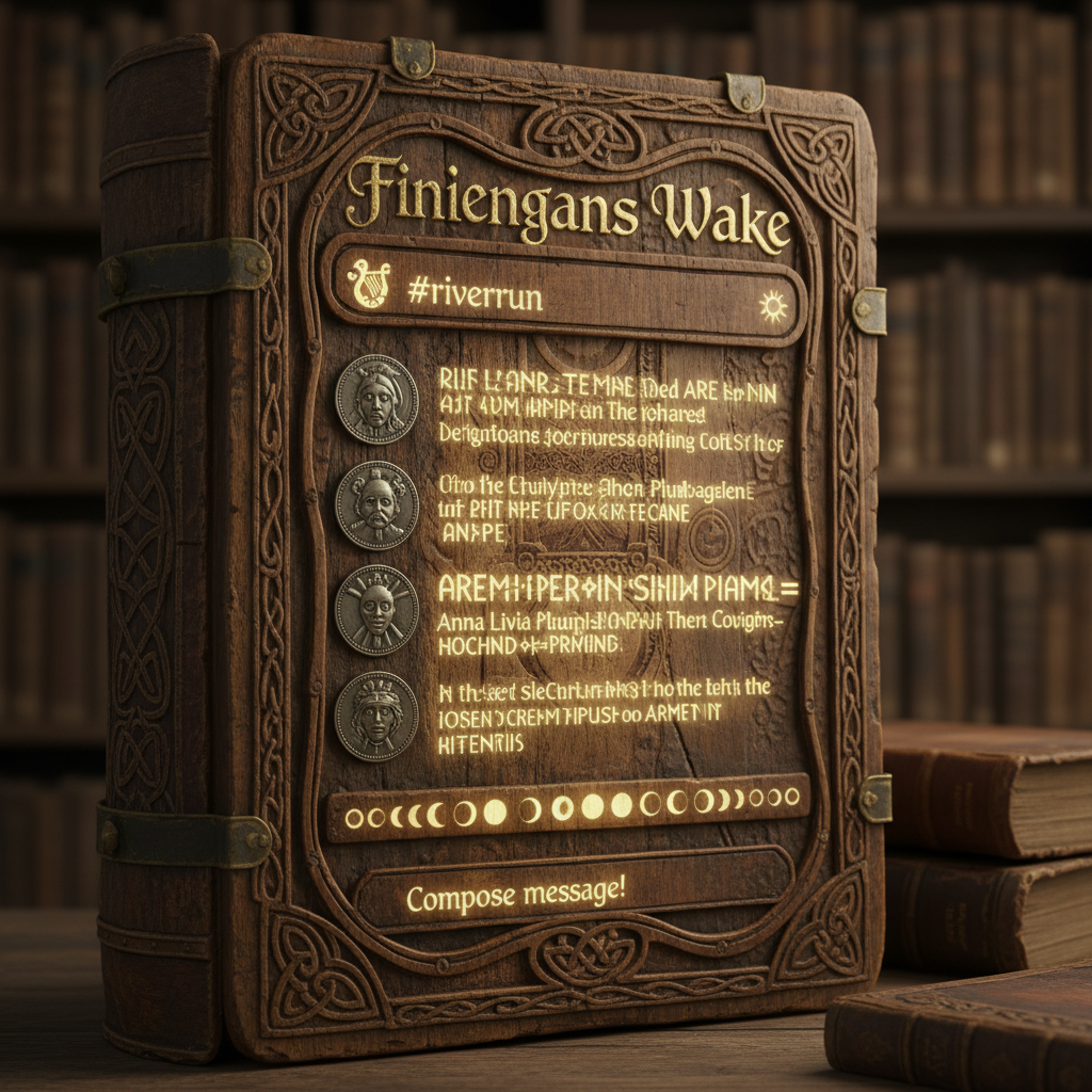 Slack de Finnegans