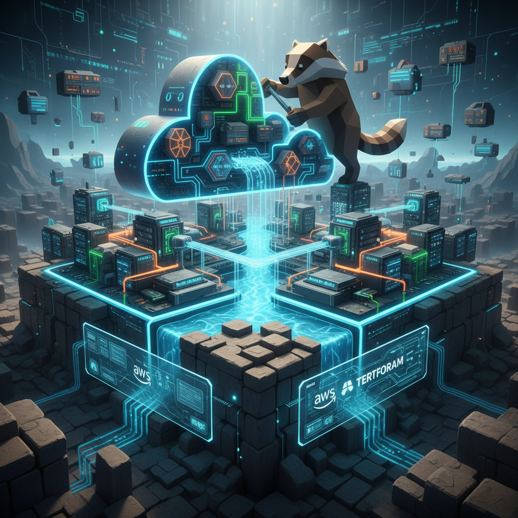 Infraestructura AWS con Terraform: Guía VPC Sensata