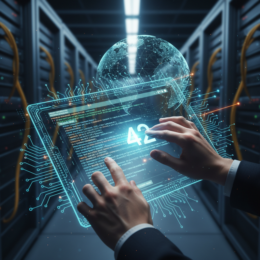 Día 42: Acceso programático a IAM y AWS CLI