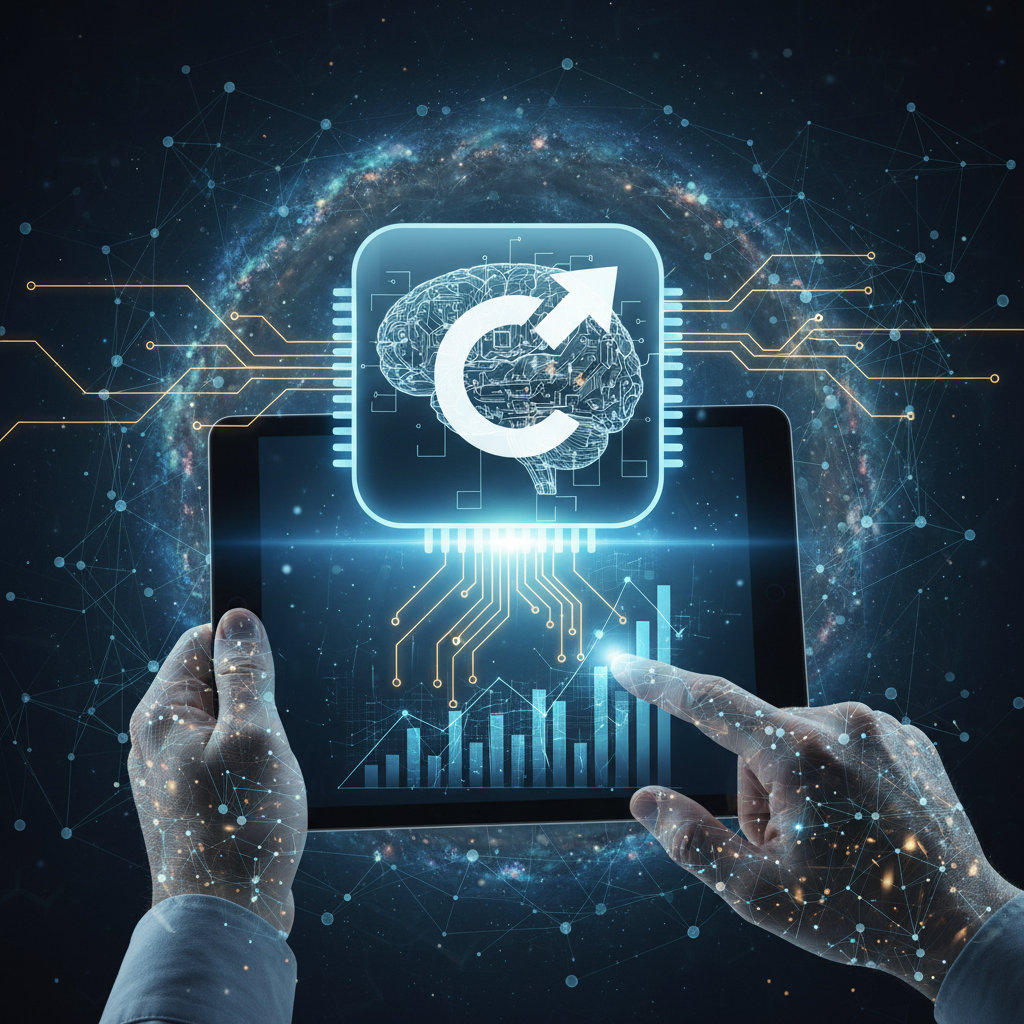 Cachea Inteligente: Impulso Secreto de tu app