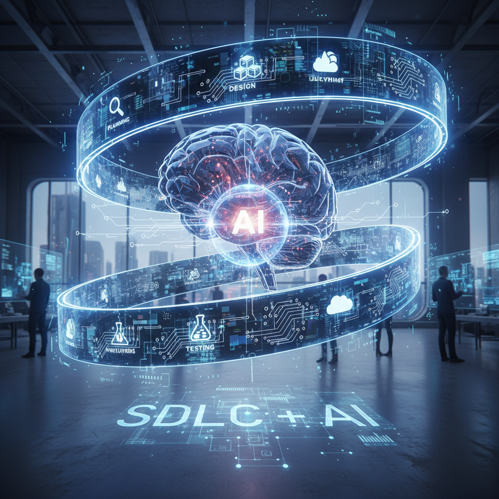 SDLC e IA