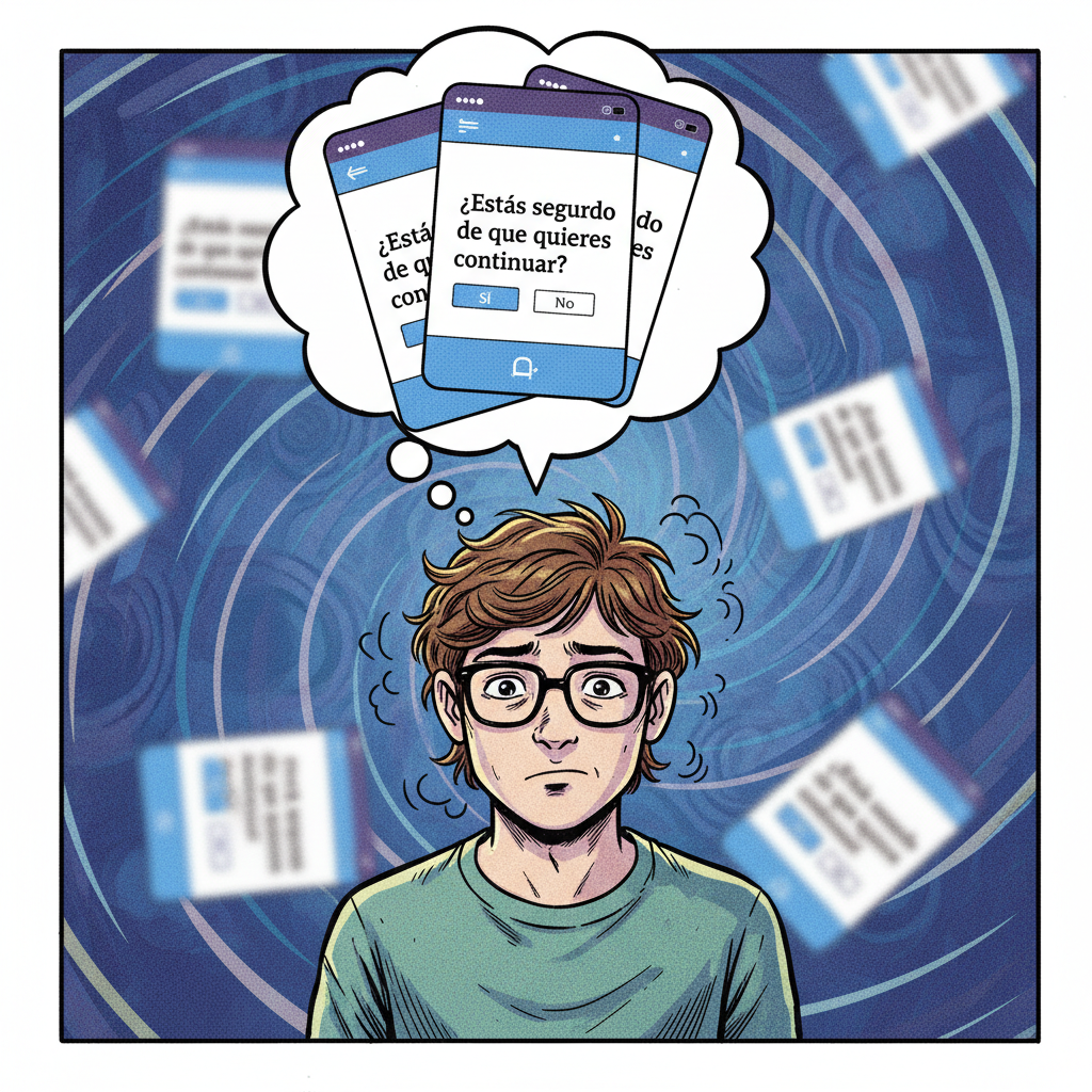 Deja Vu en BD: cuando tu app pregunta lo mismo