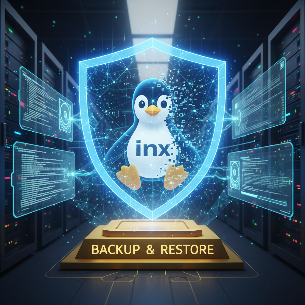 Respaldo y Restauración de WSL: Protege tu Entorno Linux