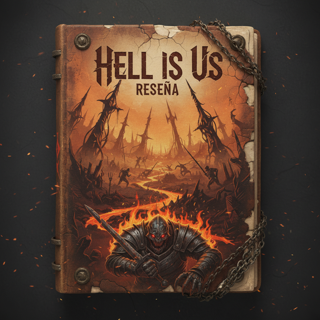 Hell is Us: Reseña