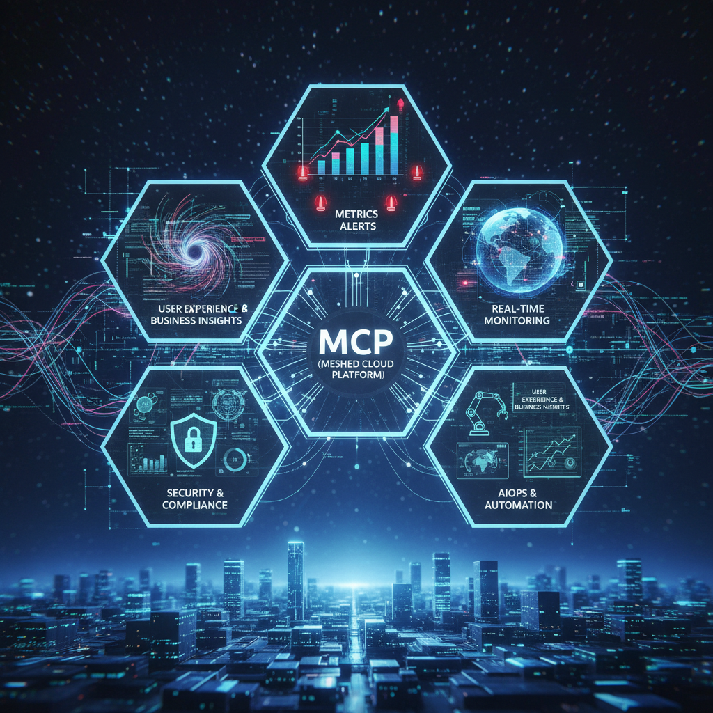 Observabilidad 2.0 con MCP: Seis Prácticas