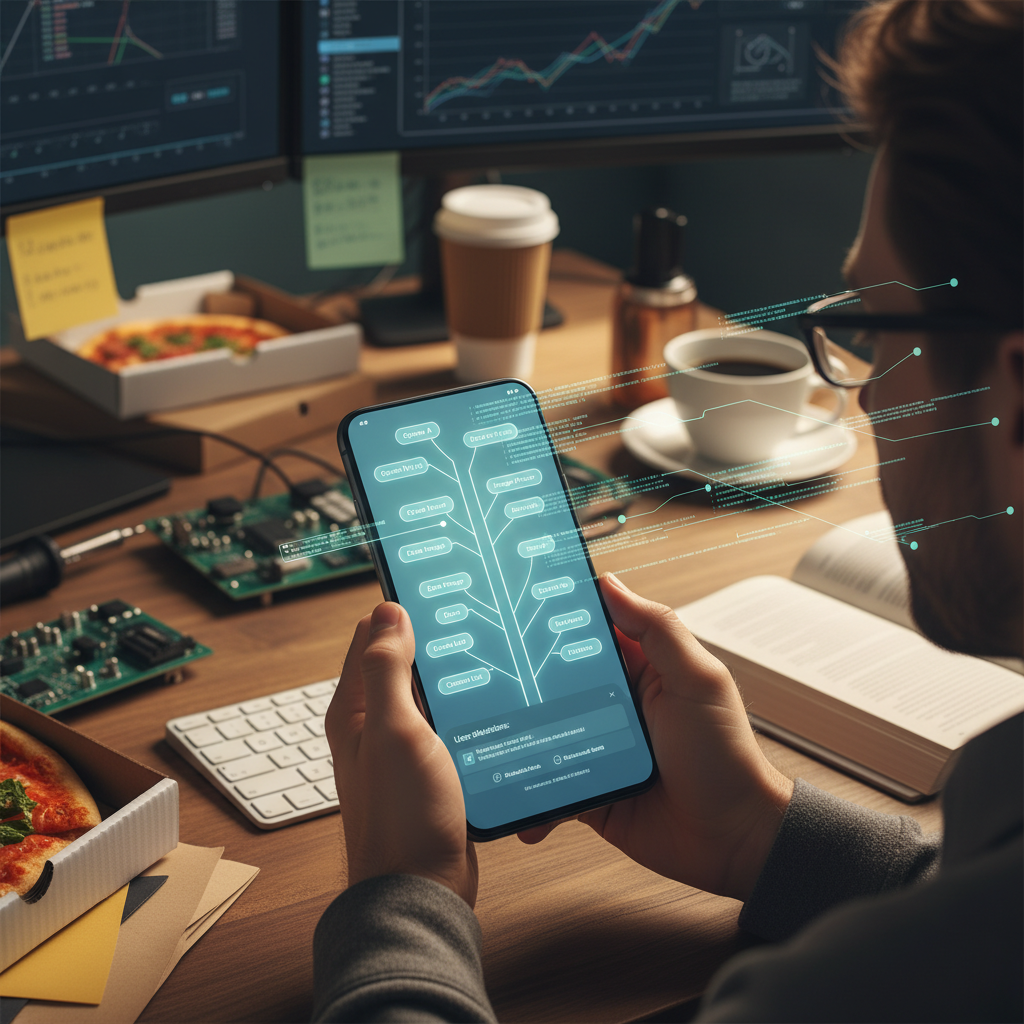Cómo construí un diálogo multi-selección personalizado en Flutter
