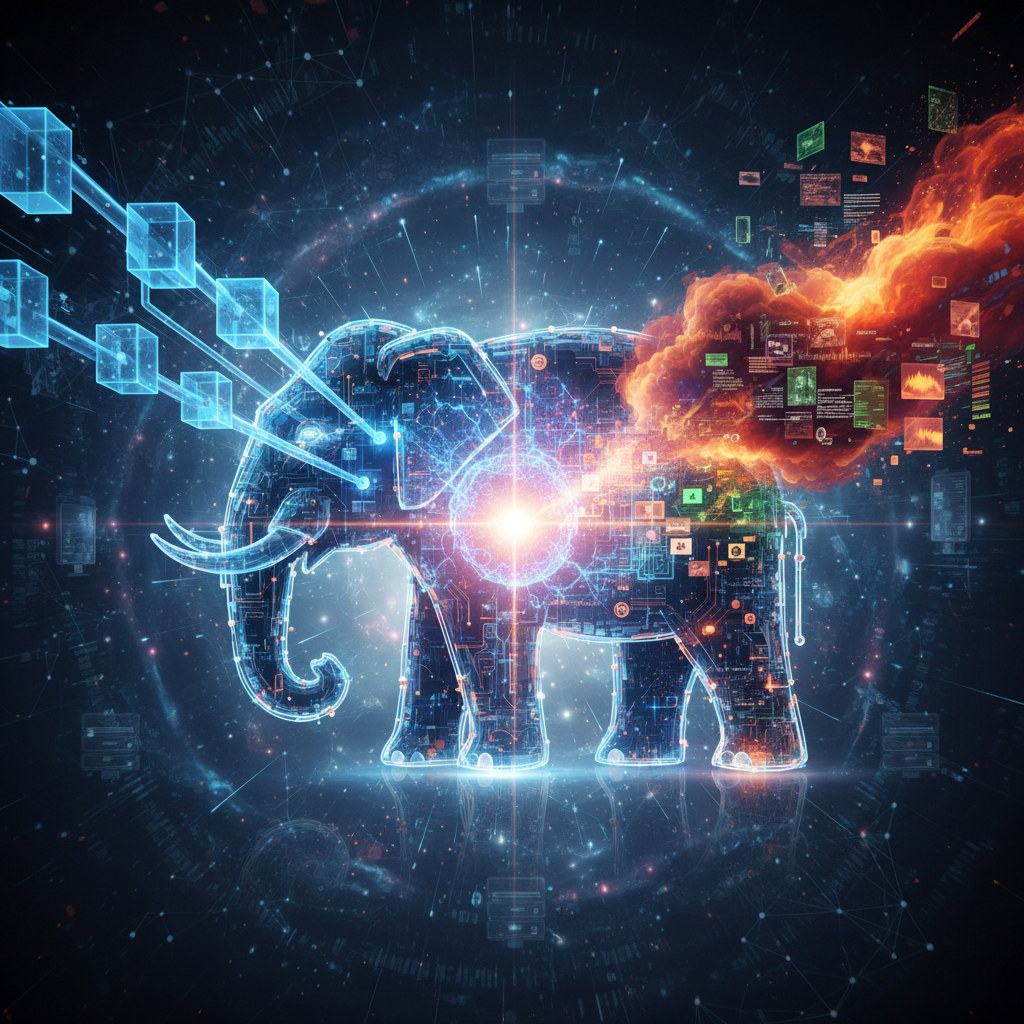 Flujos de Datos Estructurados y No Estructurados en Postgres con IA