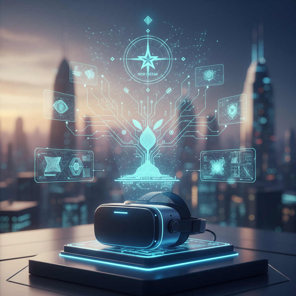 Investigando juegos VR de Unity de código abierto: Parte 2 NorthStar