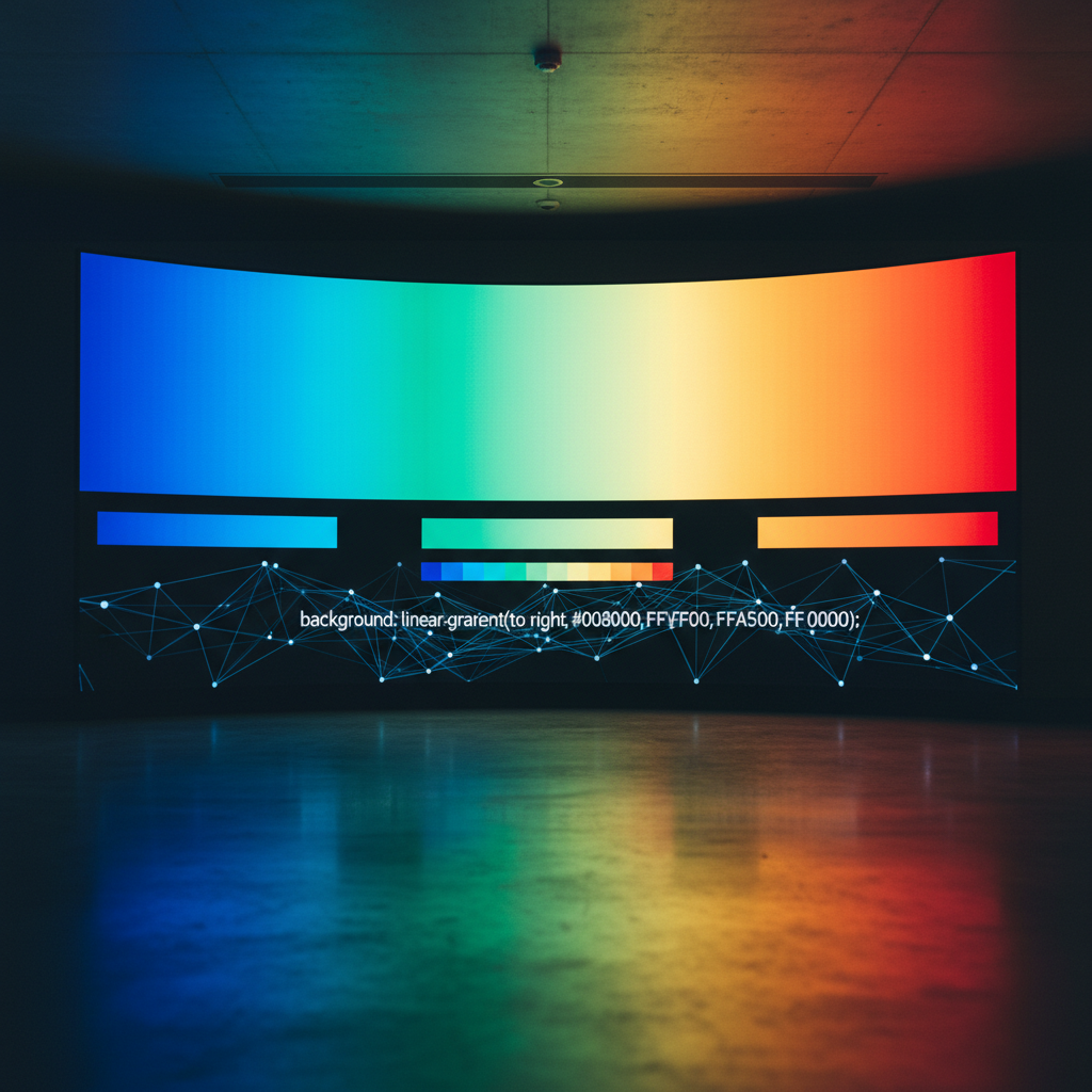 Lo esencial de la interpolación de color en CSS