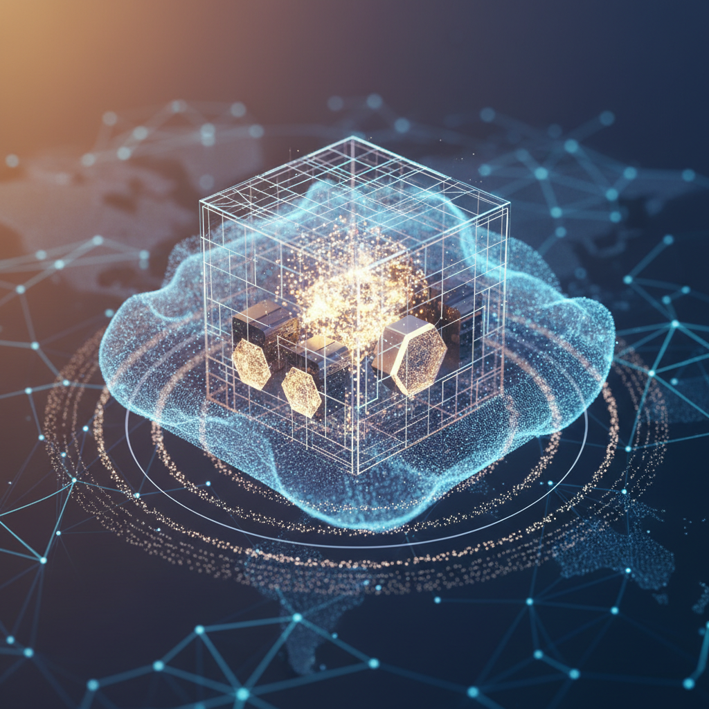 VM con SSD local en GCP