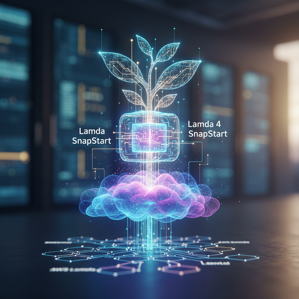Micronaut 4 en AWS Lambda - Parte 2: Arranques en frío con Lambda SnapStart