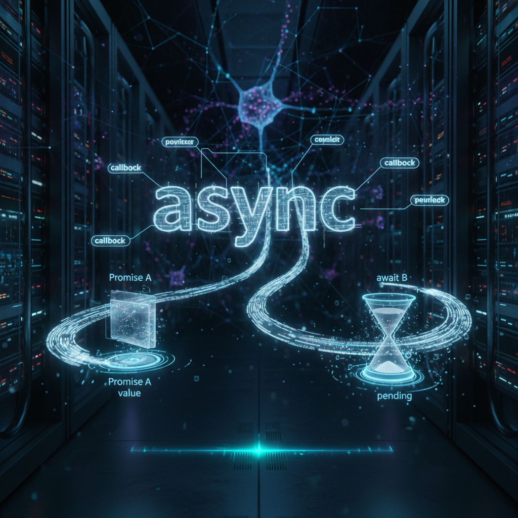 Método Async Function en JavaScript