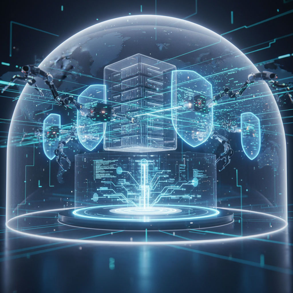 Pruebas de seguridad automatizadas evitan vulnerabilidades en la nube