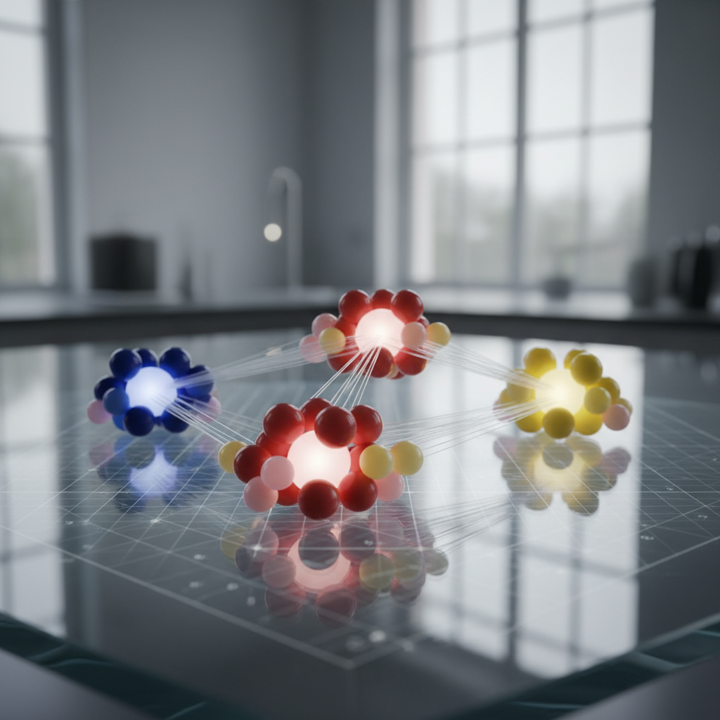 Clustering Simplificado