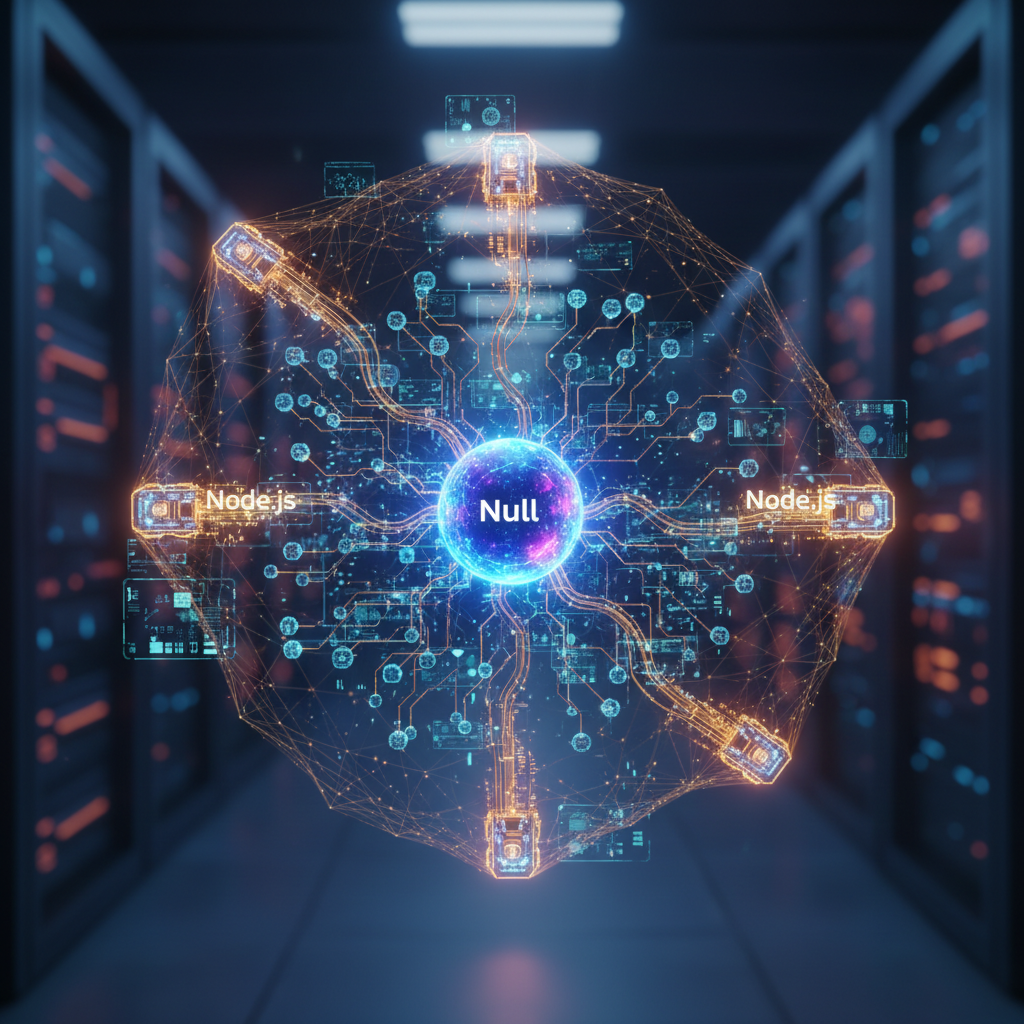 Rastrea Registros de Batallas de Null con Node.js