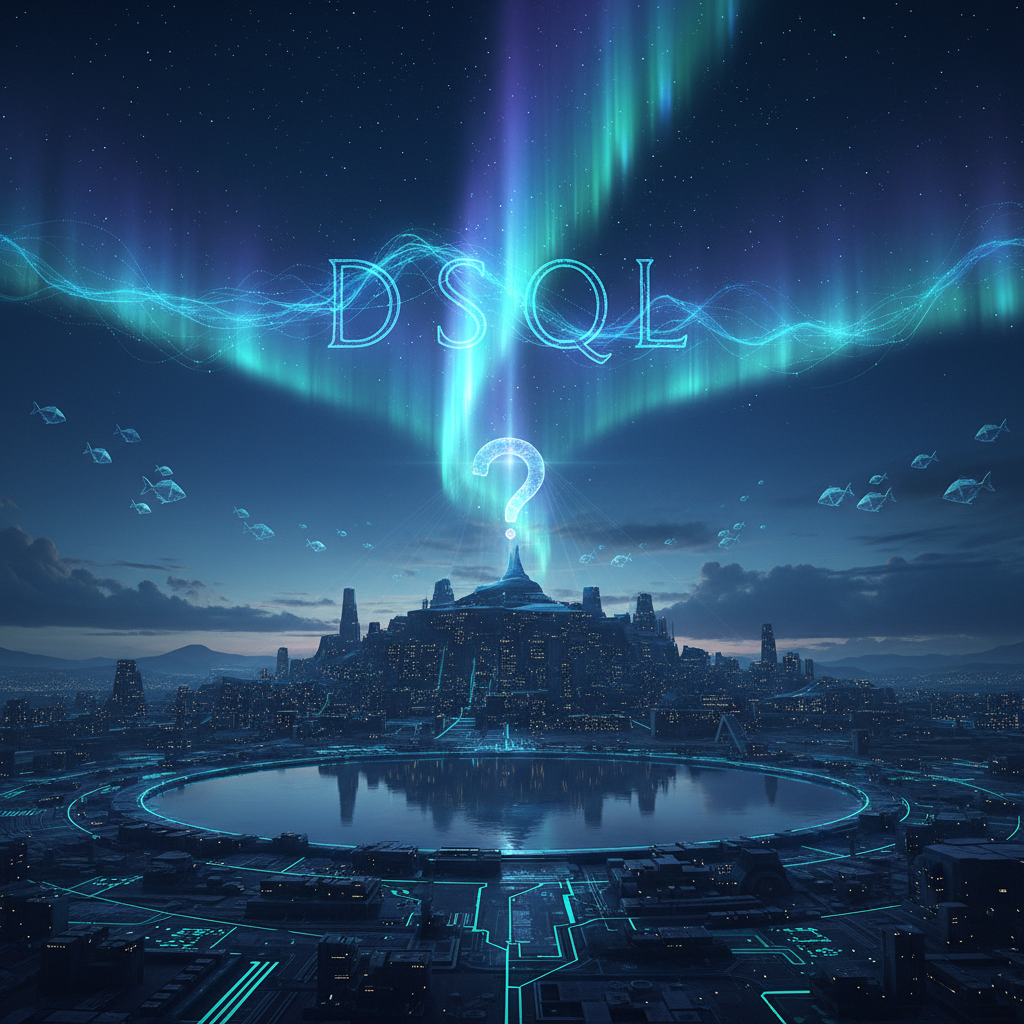 Aurora DSQL: misma idea, versión nueva