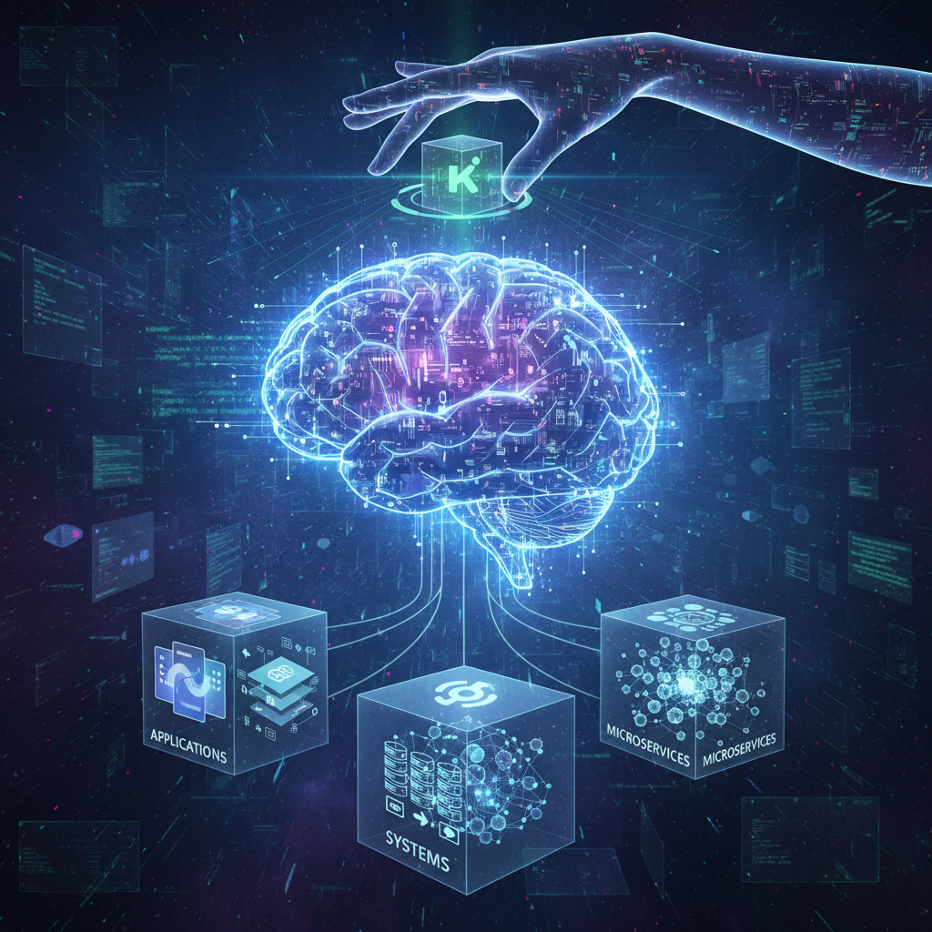 Domina Kubernetes entendiendo aplicaciones, sistemas y microservicios