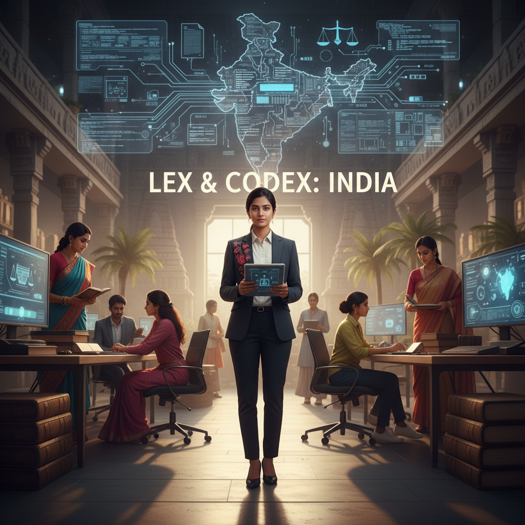 Guía para aspirantes: abogacía de desarrolladores en la India