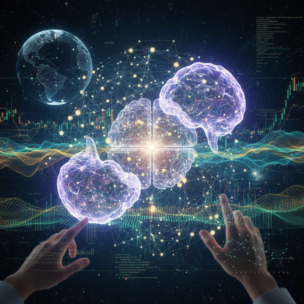 Revolucionando la simulación de mercados con estimadores de densidad neural