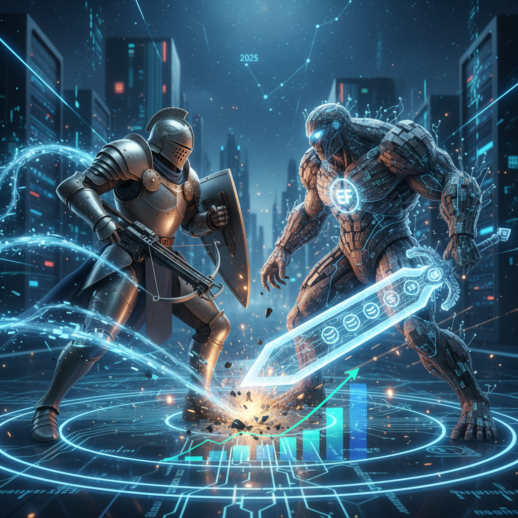 Dapper vs EF Core: Duelo de Rendimiento 2025