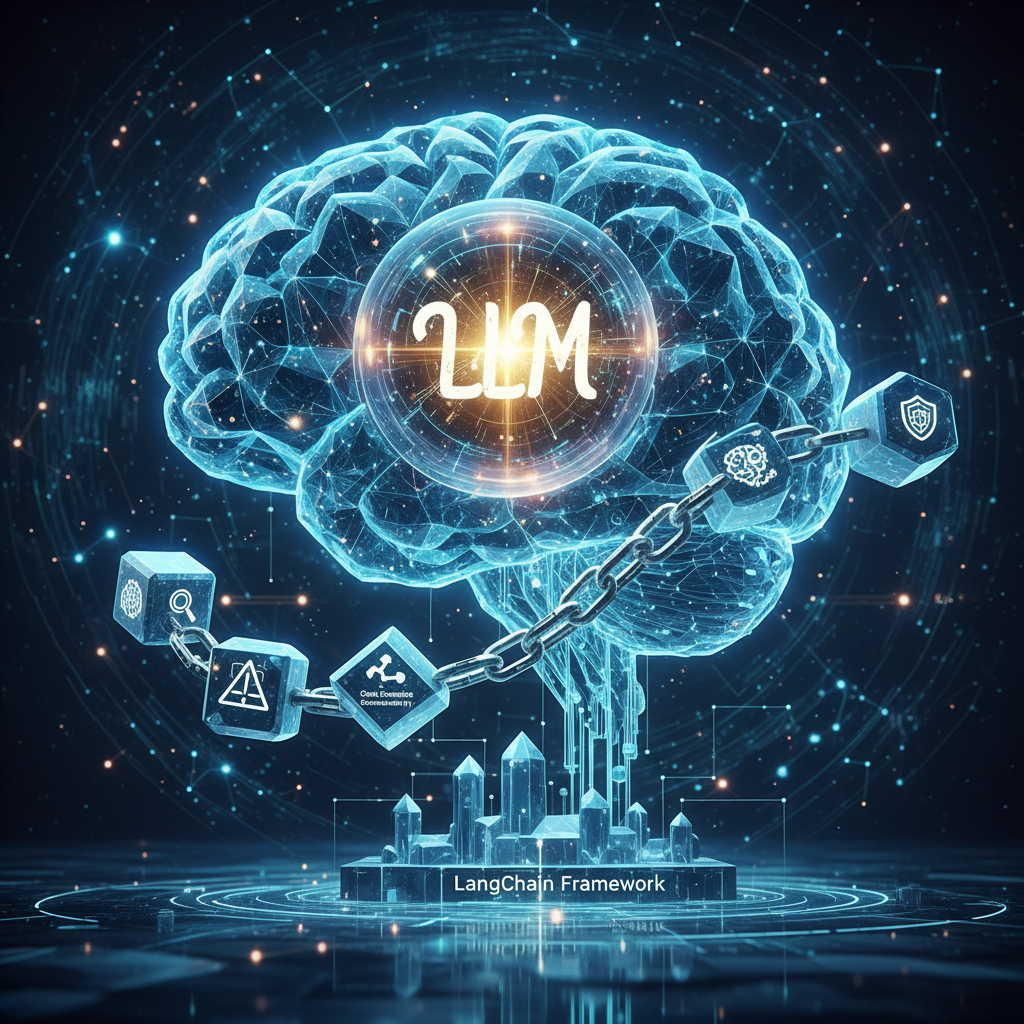 Gen AI, LLMS y LangChain Frameworks (Parte B)