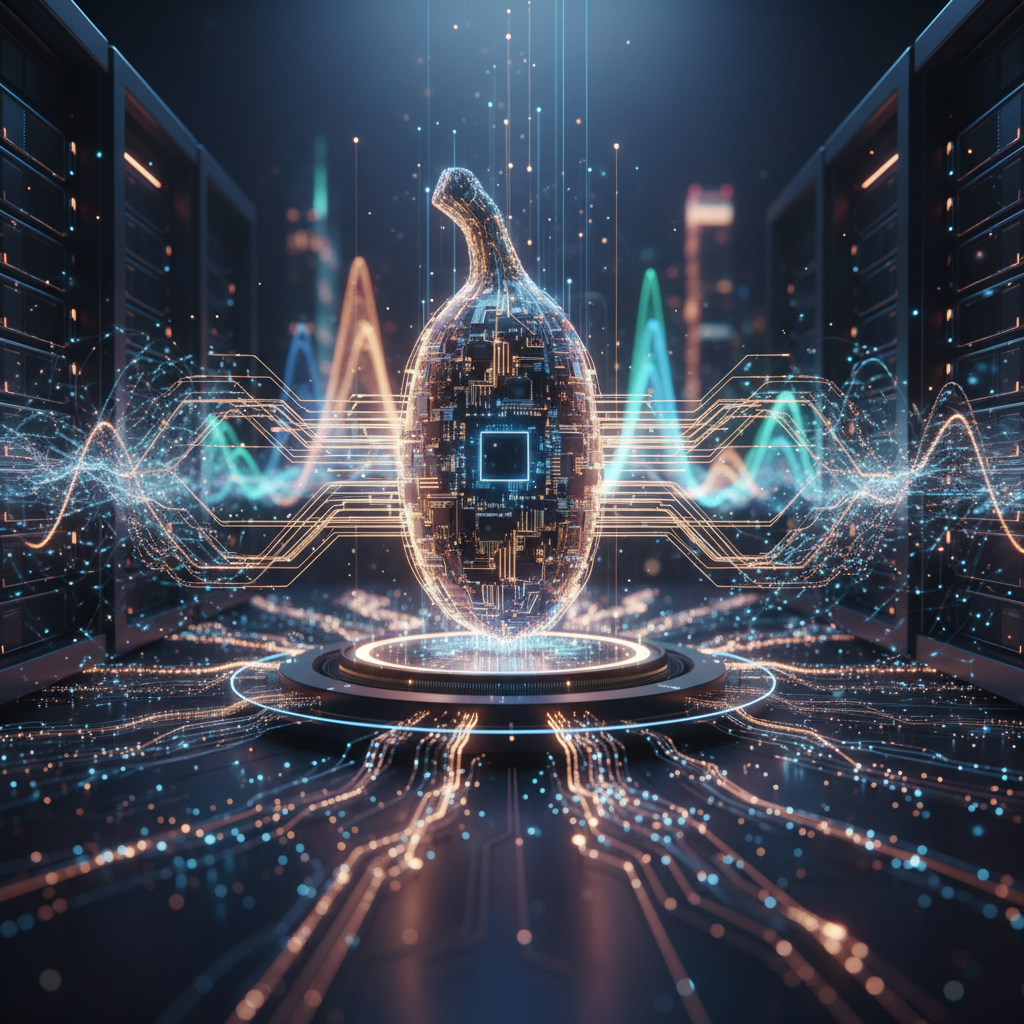 Cómo Construí un Servidor MCP para Generar Imágenes con Gemini 2.5 (nano-banana)