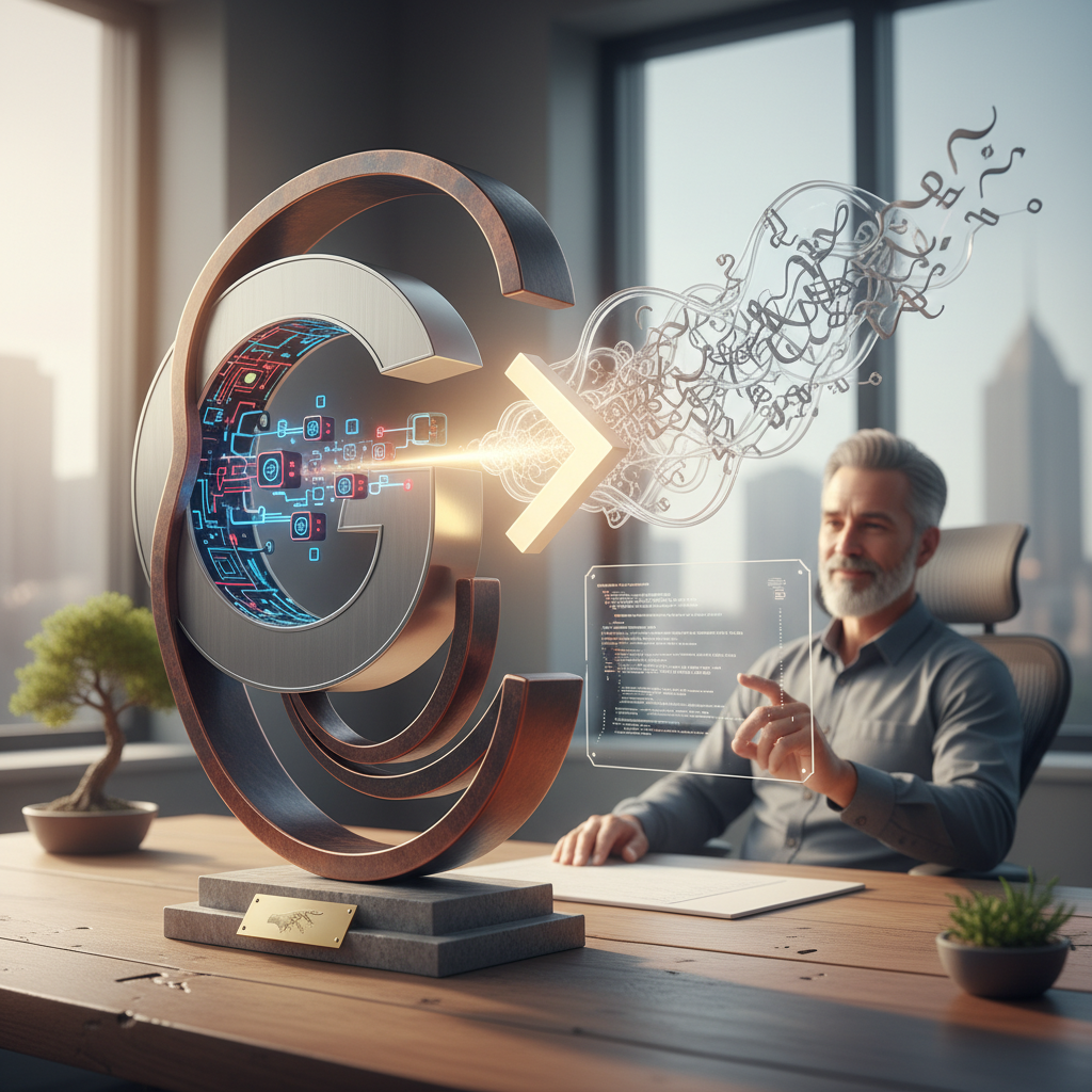 Paradoja de Go: Menos Funciones, Mejor Lenguaje para Desarrolladores Senior