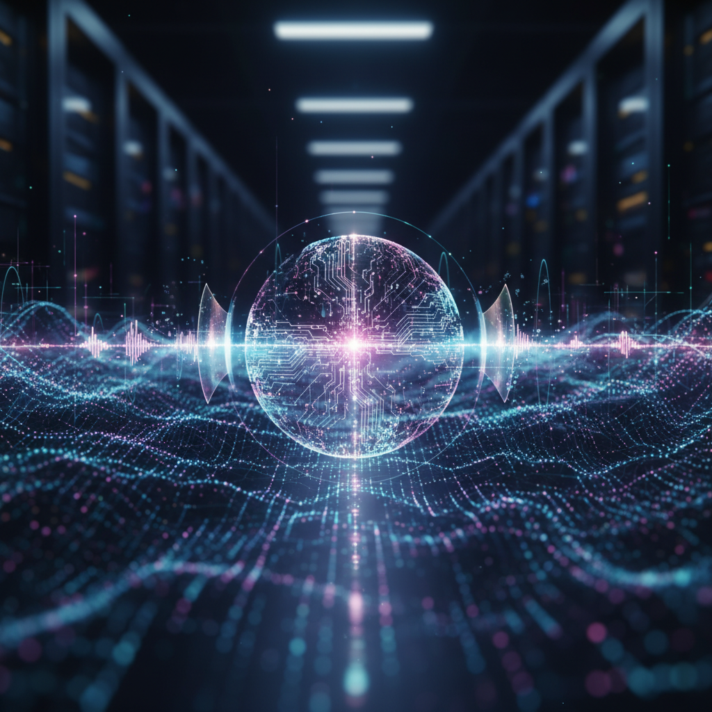 Modulate: Nueva API de Voz Inteligente con Transcripción, Emociones y Defensa ante Deepfakes