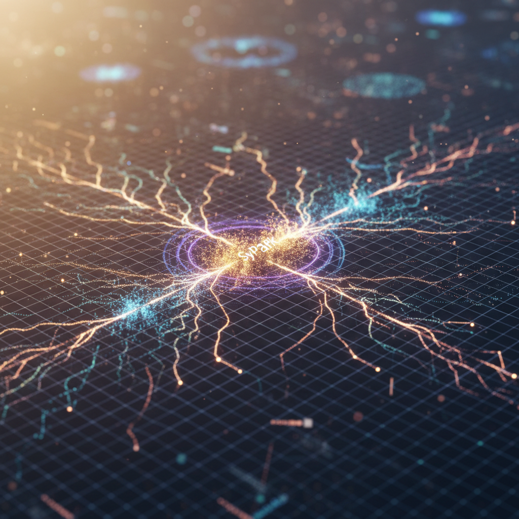 Spark y PySpark: procesamiento distribuido redefinido
