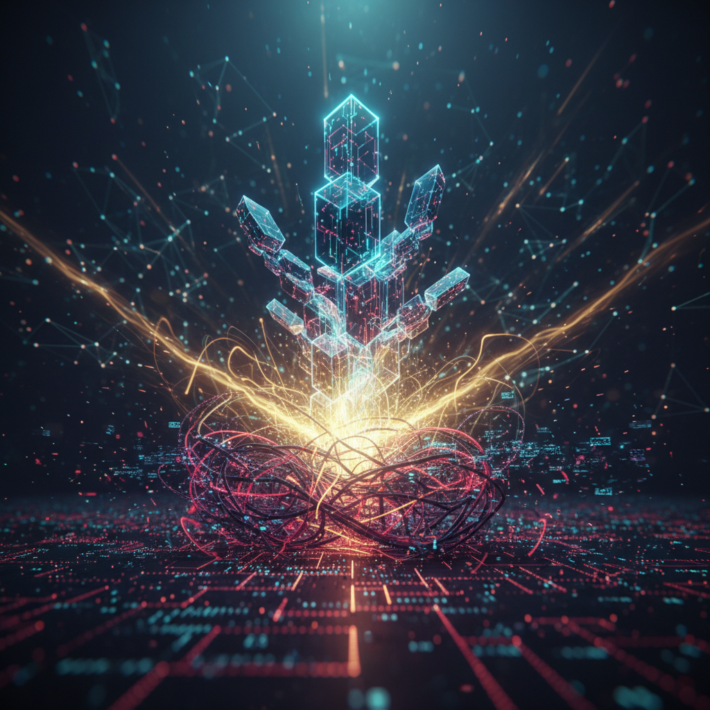 Construye tu Imperio Digital y Escapa de la Trampa del Proxy: Así Se Hace
