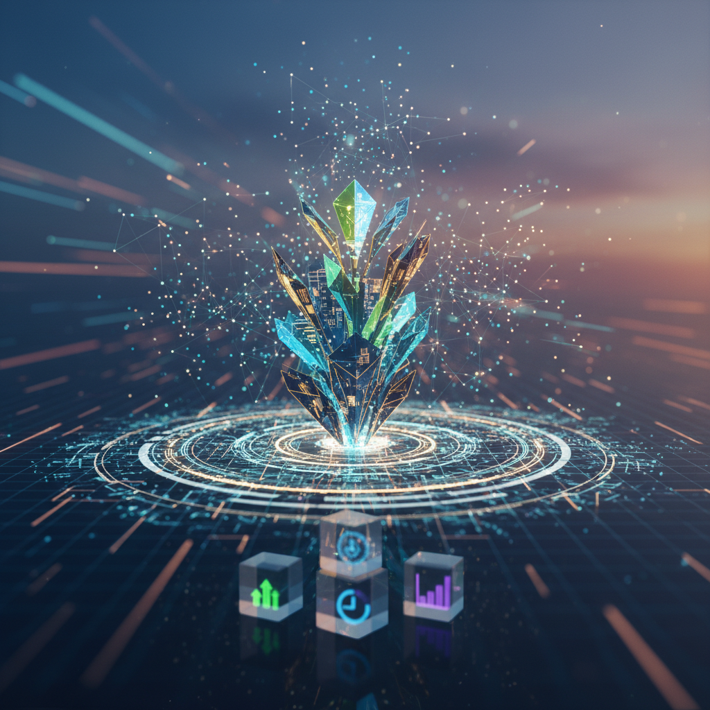 CryptoVirally lanza suite Web3 modular con precios transparentes y entregas rápidas