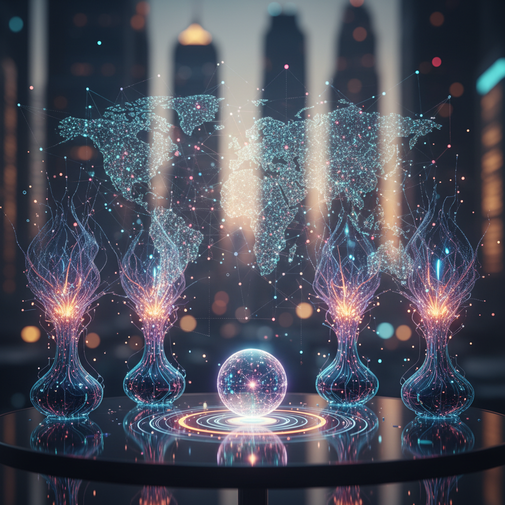 5 generadores de imágenes a video para revolucionar tu contenido en 2025