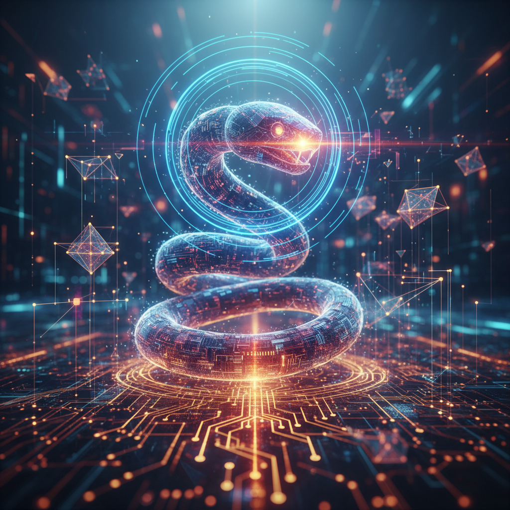 Python científico ultra rápido con PyTorch