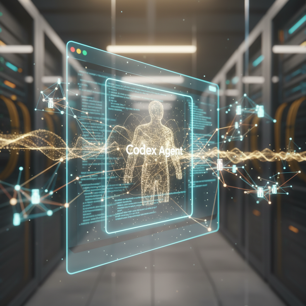 Instala y usa Codex Agent de OpenAI en VS Code