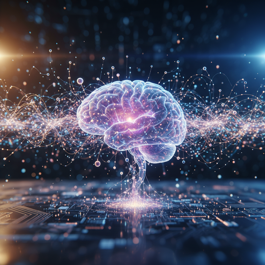 IA inspirada en el cerebro: primeros resultados de un nuevo modelo neuronal radical