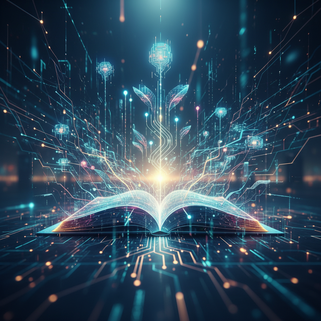 Escritura, Internet y Existir en la Era de la IA: Comparte tus ideas