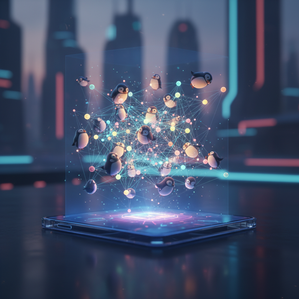 Pudgy Party: Web3 para millones de jugadores móviles
