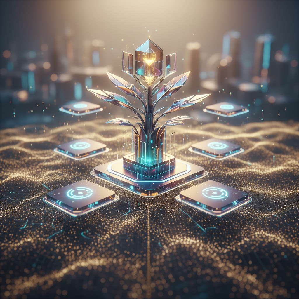 Caladan Finery: futuro cripto con stablecoins en múltiples plataformas