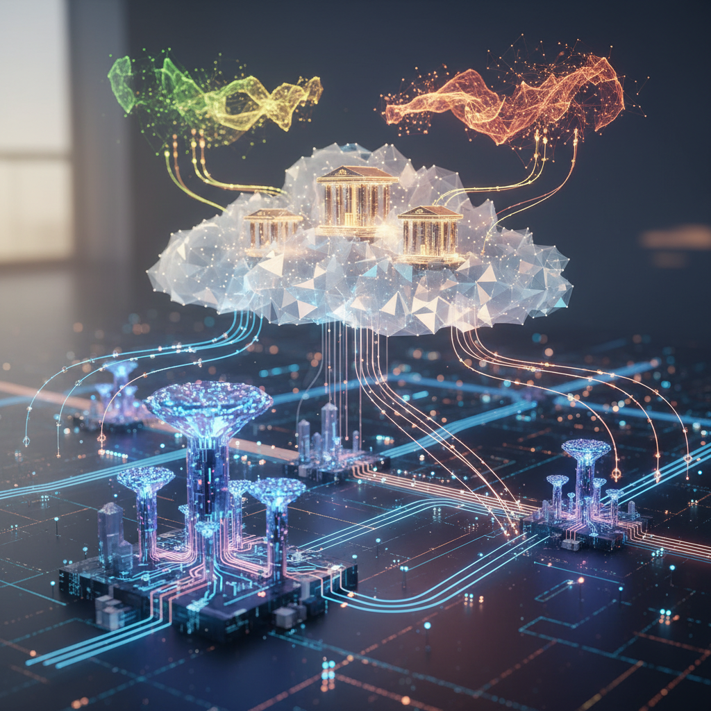 Datadog en AWS: Despliegue con Terraform y CloudFormation