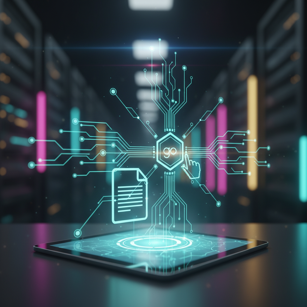 Firmar PDFs con certificado digital en Go