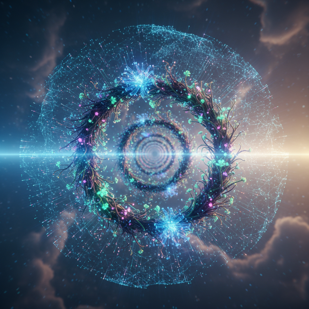 IA a Velocidad Warp: Avances de Agosto 2025 que Transforman la Tecnología
