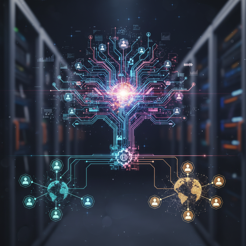 Resumen de perfiles de GitHub con n8n y Bright Data