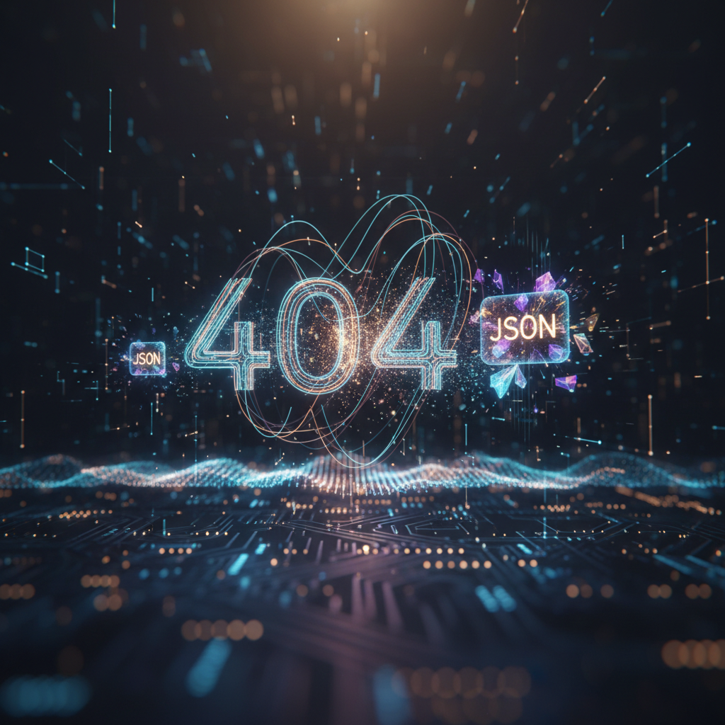Manejo elegante de 404 y 500 en Django con respuestas JSON personalizadas