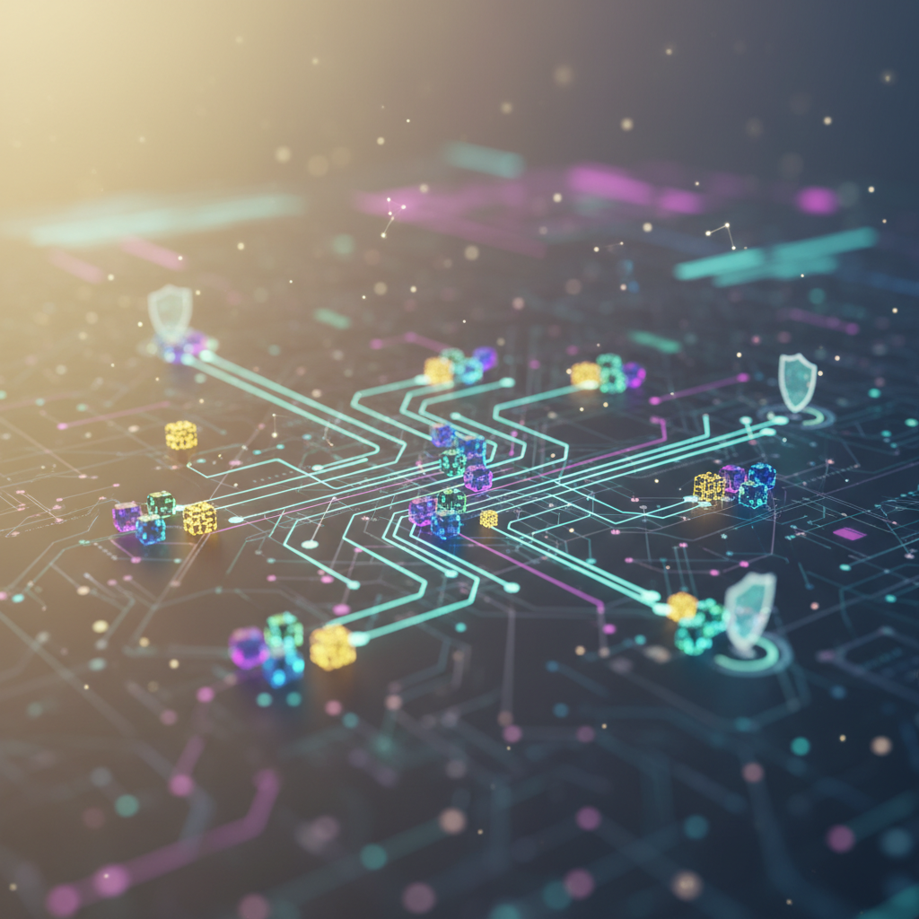  Sumas de Verificación en la Transmisión de Datos: Ejemplo Real de API
