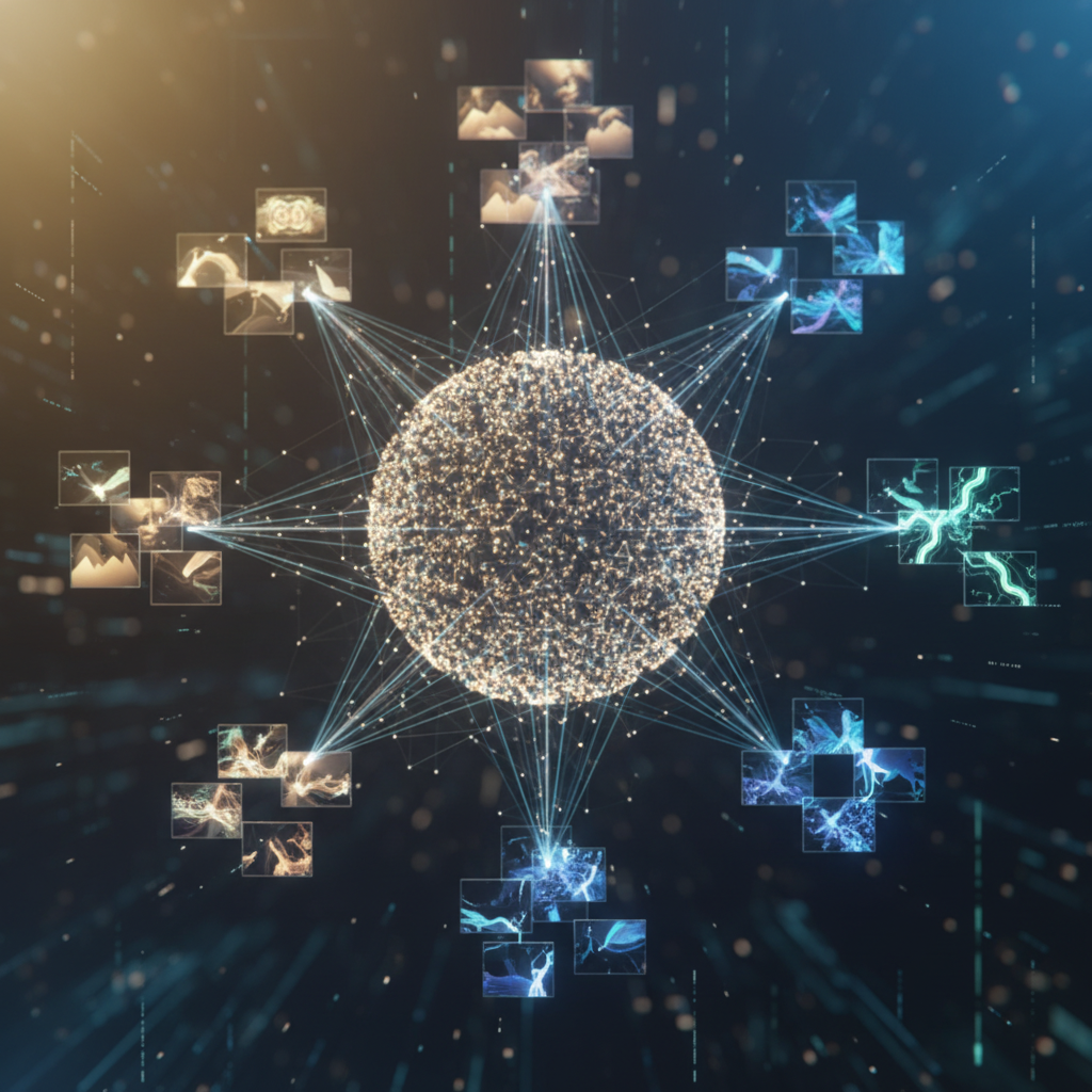 Similitud de Embeddings para Búsqueda de Imágenes