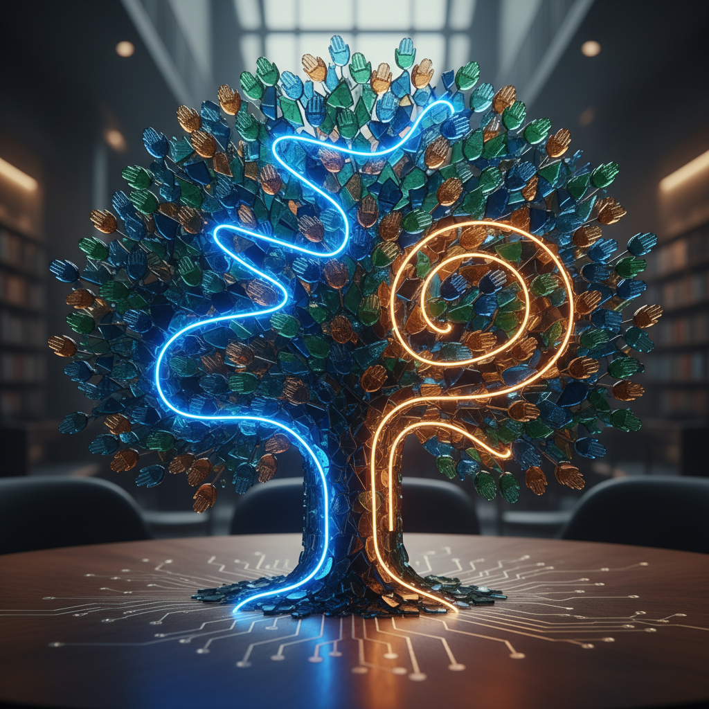 DFS o BFS para un árbol no dirigido en JavaScript