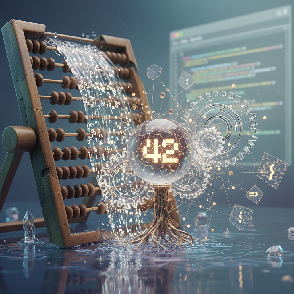 Digitaliza un número en JavaScript